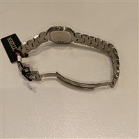 Salzano - Via Montegrappa, 28 - Orologio Citizen Donna Citizen Lady in Acciaio ER5020-53M - ER5020-53M